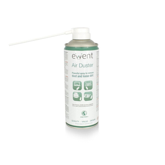 Спрей от пыли Ewent EW5601 400 ml 400 ml