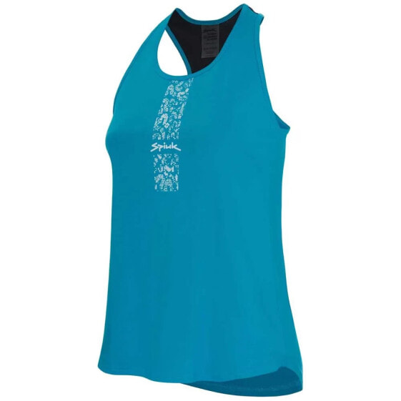 SPIUK W3 sleeveless T-shirt