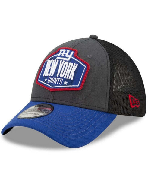 New York Giants 2021 Draft 39THIRTY Cap