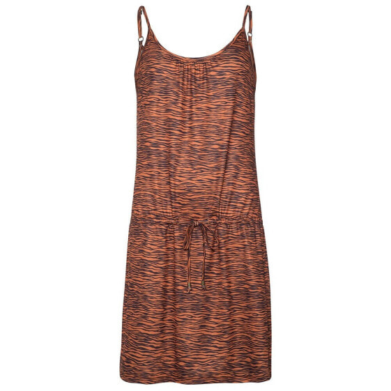 PROTEST Bountier Sleeveless Dress