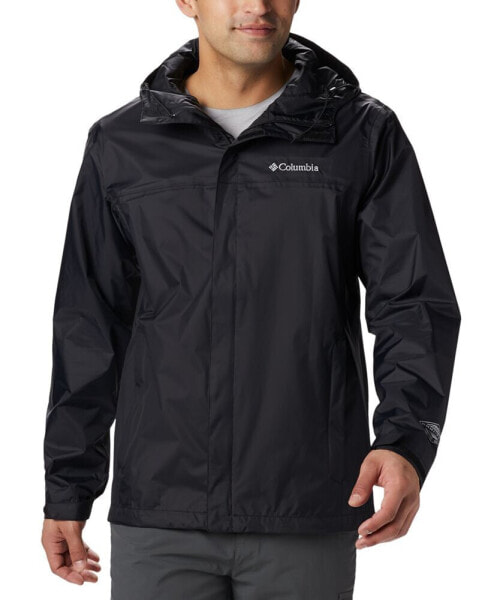Men's Watertight II Water-Resistant Rain Jacket