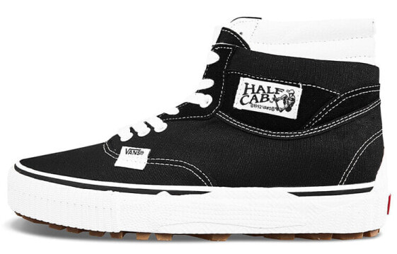 Кроссовки Vans Vault Mash Hi CAP LX VN0A4UWPIJU