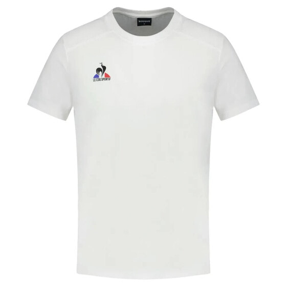 LE COQ SPORTIF 2320135 Tennis N°4 short sleeve T-shirt