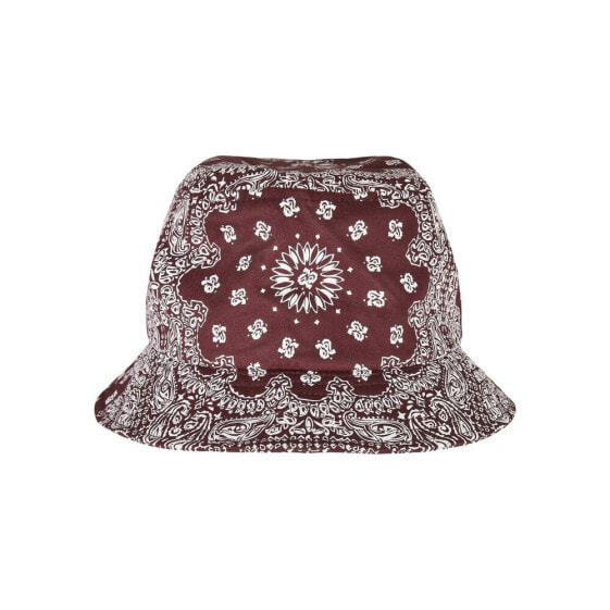 FLEXFIT Bob Printed hat