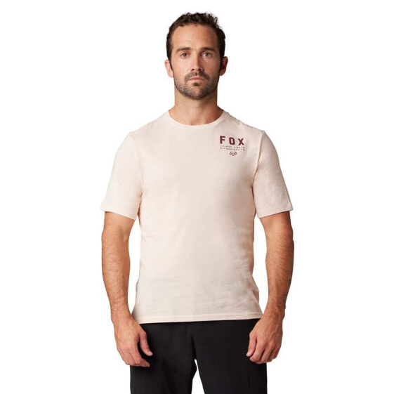 FOX RACING MTB Ranger Crys Drirelease® short sleeve T-shirt