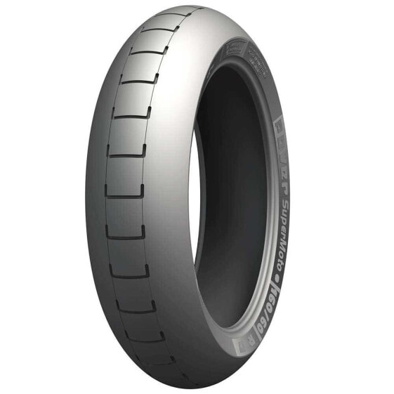 MICHELIN MOTO Power Supermoto C TL-487703 NHS Sport Rear Tire