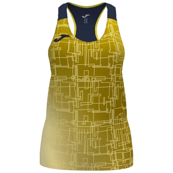 JOMA Elite VIII sleeveless T-shirt