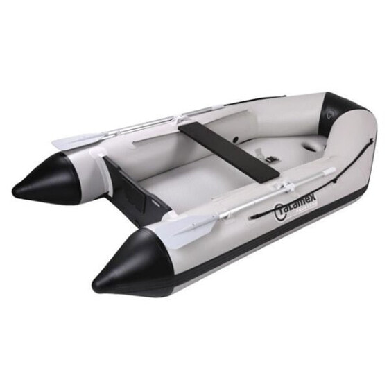 TALAMEX Aqualine QLA300 Inflatable Boat Airdeck