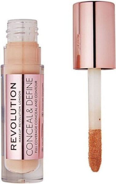 Корректор Revolution Makeup Revolution Conceal and Define 3.4 мл C2