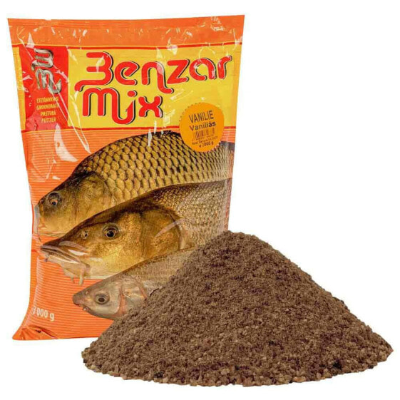 BENZAR MIX 3kg Vanilla Groundbait