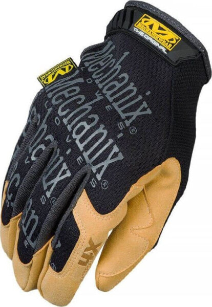 Mechanix Wear Mechanix Wear Rękawice Material4X Original Coyote XXL