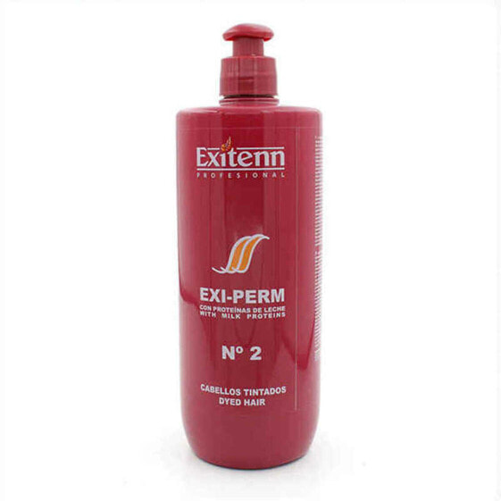 Постоянная краска Exitenn Exi-perm 2 (500 ml)