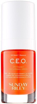 C.E.O. 15% Vitamin C Brightening Serum