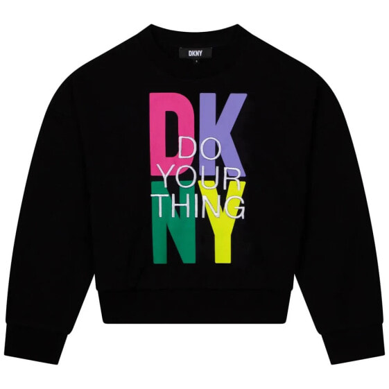 DKNY D35S66 sweatshirt