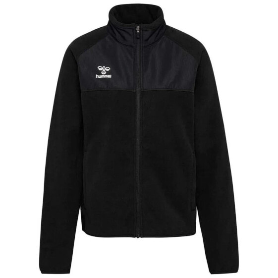 HUMMEL Go Fleece Jacket