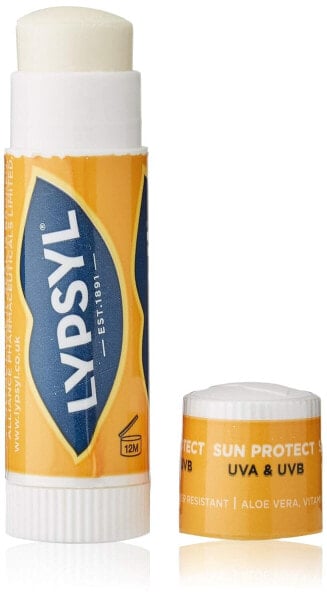 Lypsyl Sun Protect SPF 50 Carded 4.7g