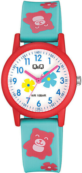 Часы Q&Q V23A-003VY for детей