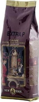 Kawa ziarnista New York Coffee Extra 250 g