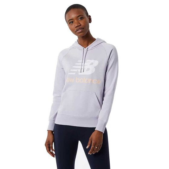 NEW BALANCE Essentials hoodie