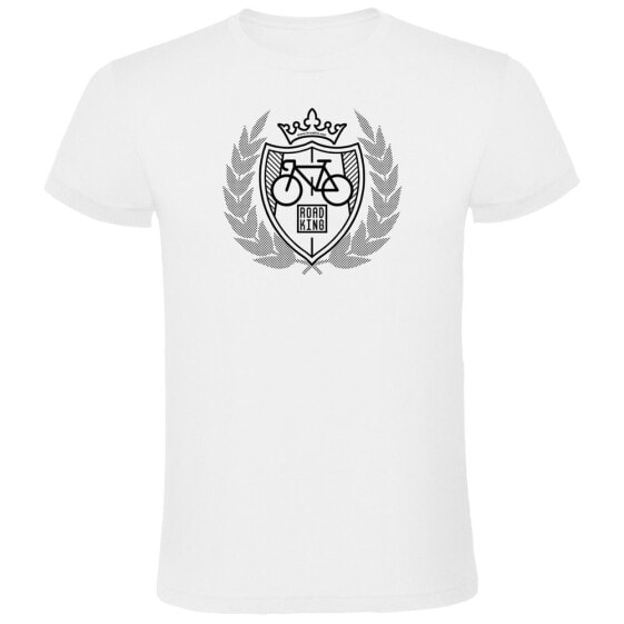 KRUSKIS Road King short sleeve T-shirt