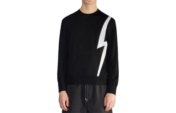 Neil Barrett BMA029-S604C-2511 Sweater