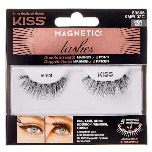 Magnetic (Magnetic Lashes Double Strength)