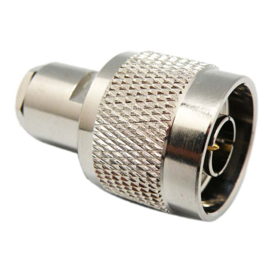 EUROCONNEX N Male RG58 Connector