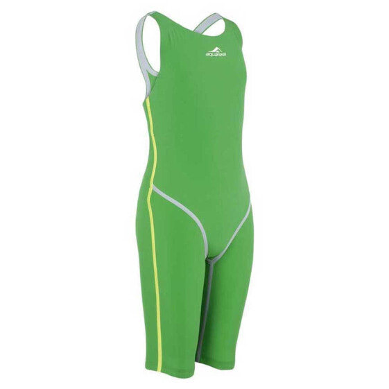 Купальник для соревнований Aquafeel Competition Swimsuit 2164260