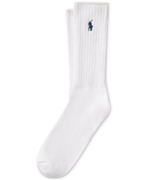 Men's Single Classic Crew Socks