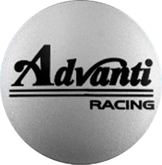 Колпачок для дисков Advanti Racing Nabenkappe ADV.15