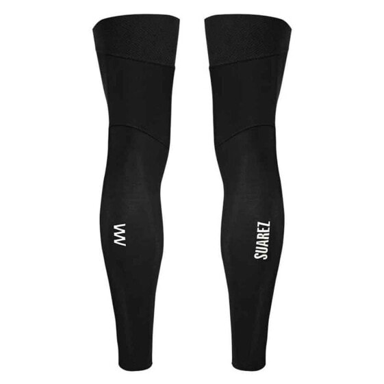 SUAREZ Thermal Shield Leg Warmers