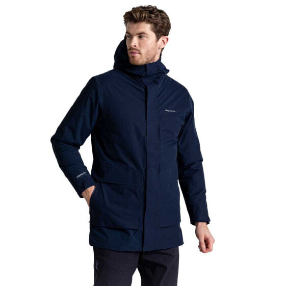 CRAGHOPPERS Lorton Pro 3 In 1 jacket