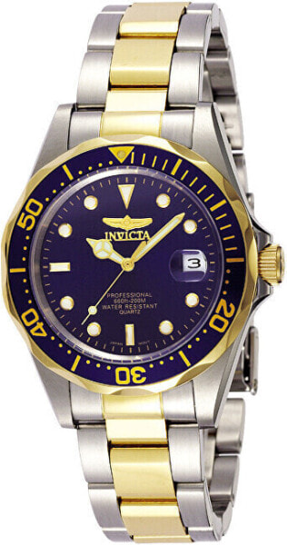 Часы Invicta Pro Diver Quartz 8935