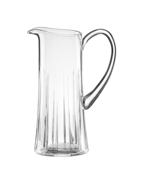 French Perle Pitcher