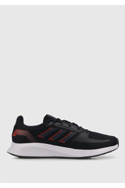 Кроссовки для бега Adidas Runfalcon 2.0 Черные Мужские Gv9556