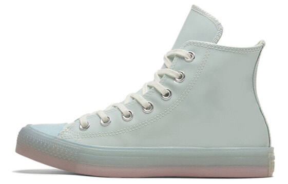 Кроссовки Converse All Star Get Tubed