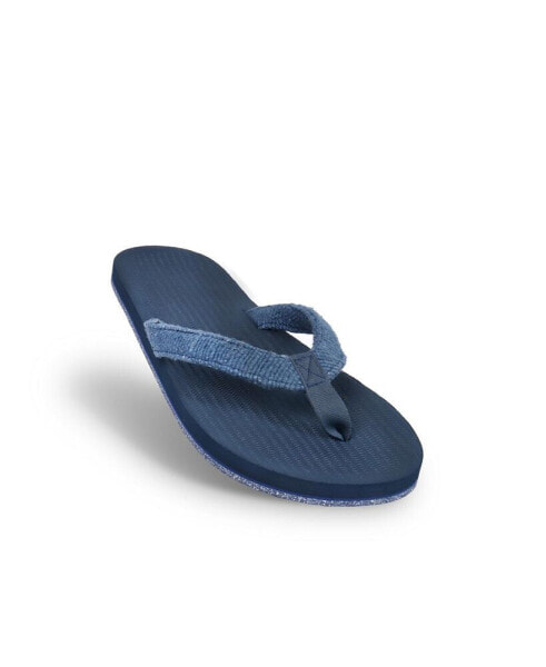 Men's Flip Flops Recycled Pable Straps