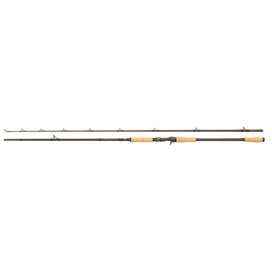 ABU GARCIA Beast Pro baitcasting rod