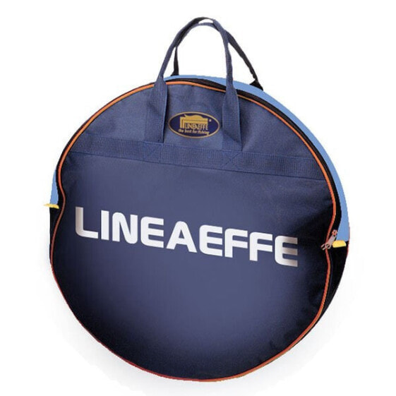 LINEAEFFE Logo net bag