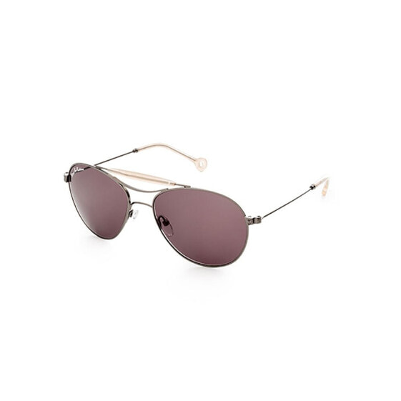 Очки HALLY&SON DEUS DH501S01 Sunglasses