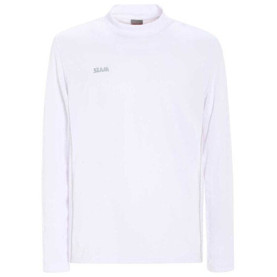 SLAM Active Sunblock long sleeve T-shirt