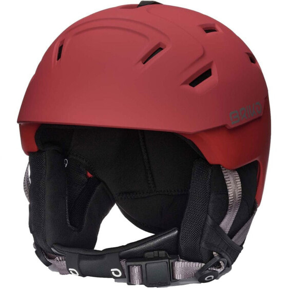 BRIKO Storm 2.0 helmet
