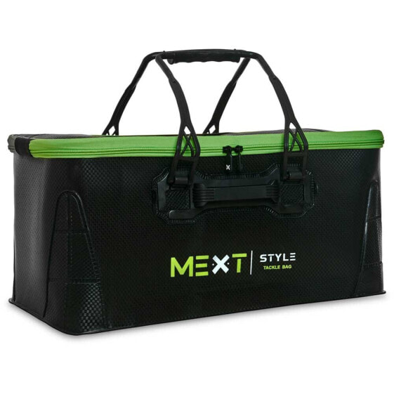 MEXT TACKLE Style EVA Rig Case