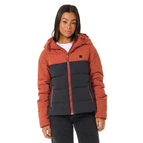 RIP CURL Anti-Series Contrast jacket