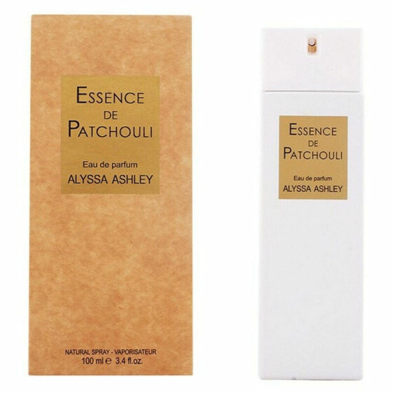 Женская парфюмерия Essence De Patchouli Alyssa Ashley EDP EDP 30 ml 100 ml