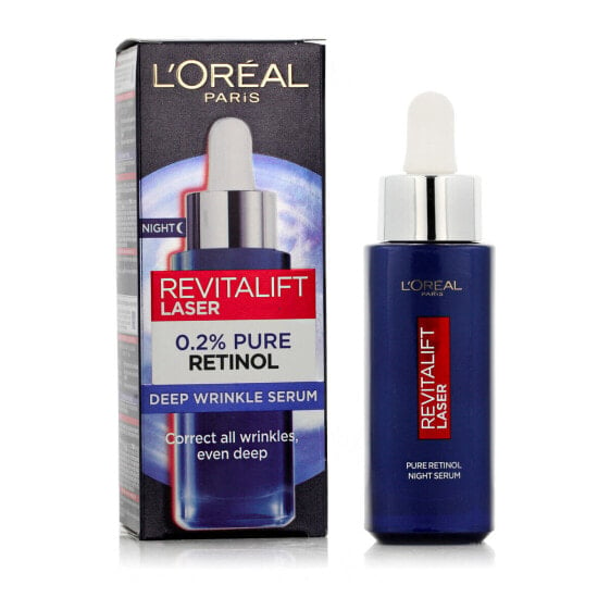 Сыворотка для лица L'Oréal Paris Revitalift