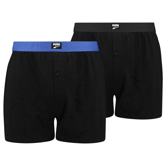 PUMA 701221418 Boxer 2 Units