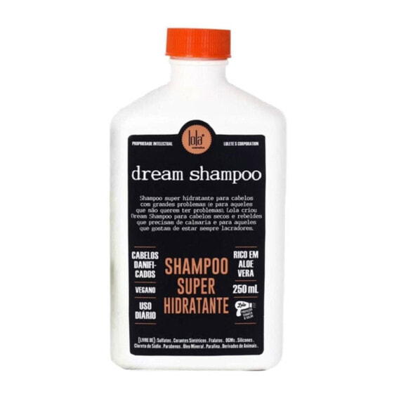 LOLA COSMETICS Dream Super 250ml Shampoo