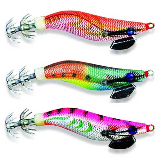 Приманка для рыбалки Tubertini VLP 2.5 "Squid Jig"