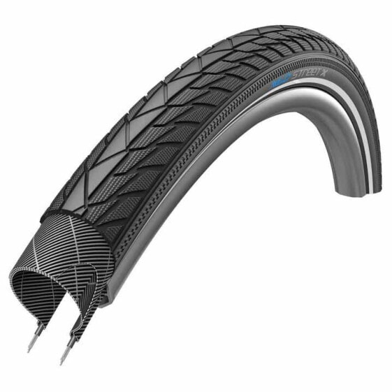 XLC StreetX PP 1.6´´ 700C x 28 urban tyre